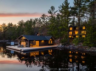 1029 E Rankin Rd #2, Muskoka Lakes, ON P0B1J0