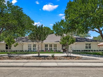 4315 Laren Ln, Dallas, TX, 75244
