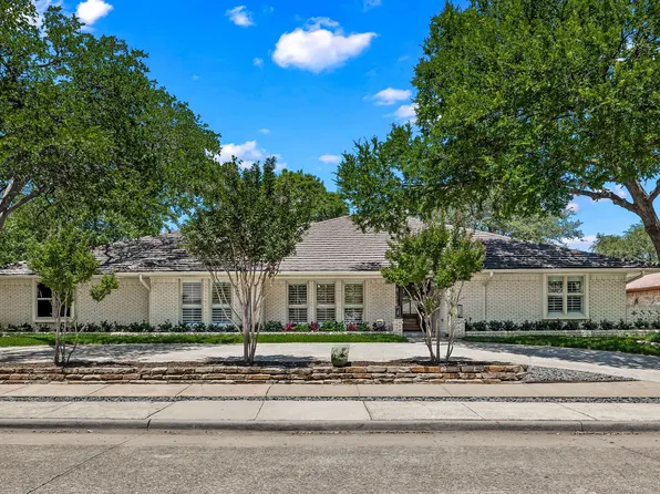 4315 Laren Ln, Dallas, TX 75244