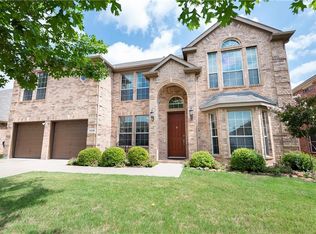 15170 Shellwood Ln, Frisco, TX 75035