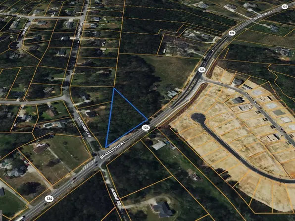 1629 Braselton Hwy, Lawrenceville, GA 30043