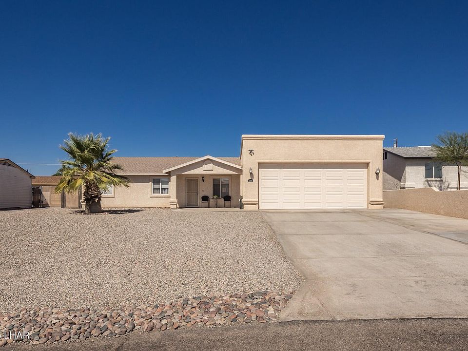 【美品】House on the hill 601 Knobhill Dr, Lake Havasu City, AZ 86403 | Zillow