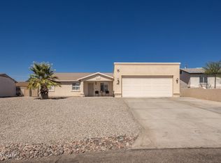 2295 Cosnina Dr, Lake Havasu City, AZ 86403