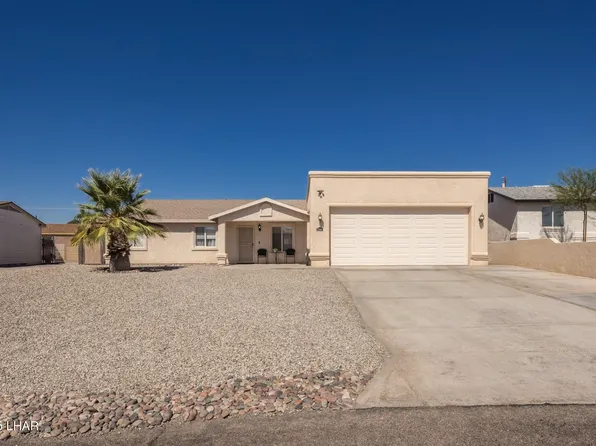 2295 Cosnina Dr, Lake Havasu City, AZ 86403