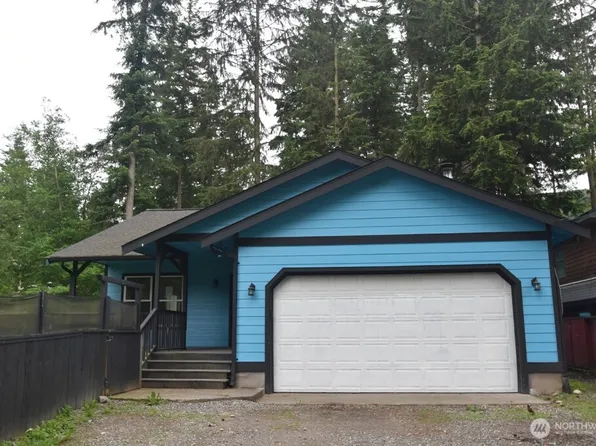 6165 Ash Place, Maple Falls, WA 98266