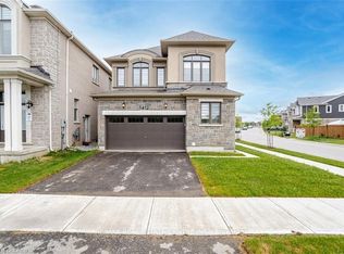 1412 Rose Way #BASEMENT, Milton, ON L9E 1M8