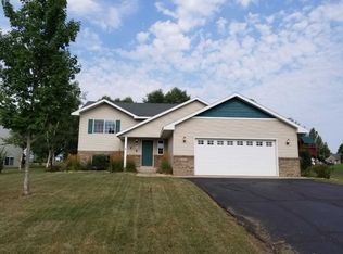 113 Able Ct, Saint Joseph, MN 56374
