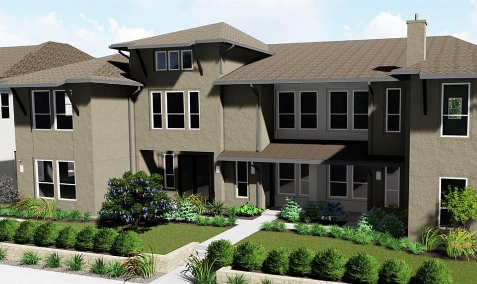 4500 Tilley St Austin, TX, 78723 Apartments for Rent Zillow