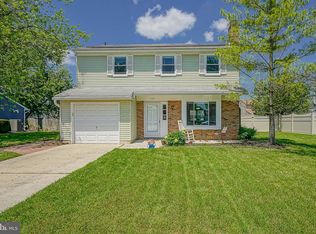 122 Pheasant Ct, Marlton, NJ 08053