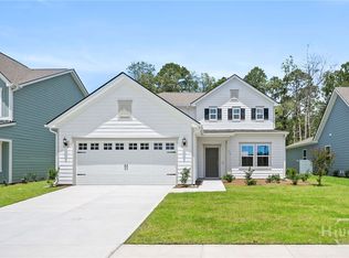 200 Monterey Loop, Richmond Hill, GA 31324
