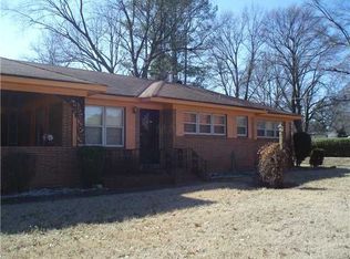 1545 Janis Dr, Memphis, TN 38116