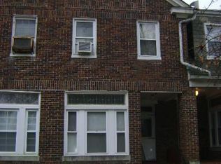 3209 Shannon Dr, Baltimore, MD 21213
