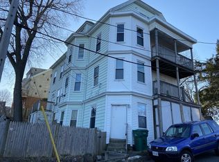 62-64 Raddin Grove Ave, Lynn, MA 01905