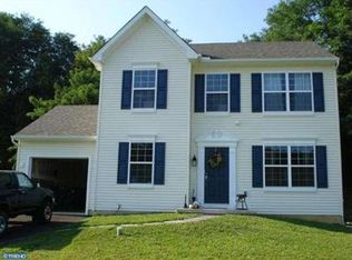 403 W 7th Ave, Parkesburg, PA 19365