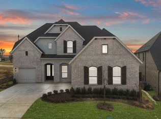 1312 Waterford Dr, Celina, TX 75009