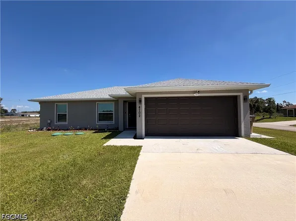 4702 Loraine Ave S, Lehigh Acres, FL 33976