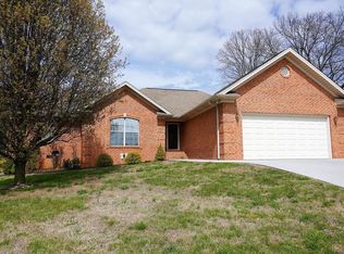 1156 Arthur Rd, Jefferson City, TN 37760