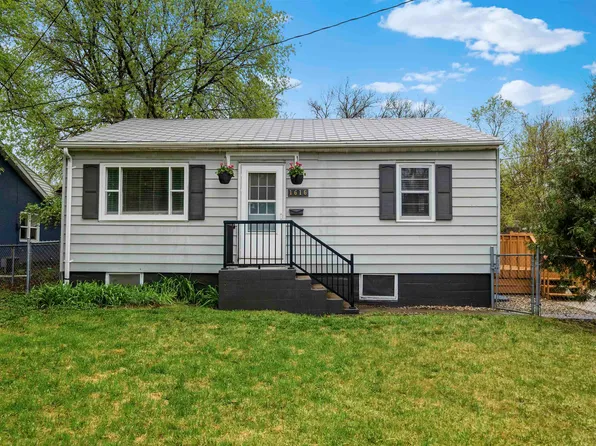 1616 University Ave NW, Minot, ND 58703