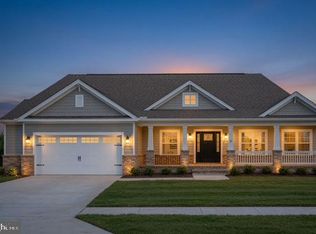 55 Holly Estates Dr, Gardners, PA 17324