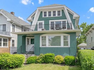 752 Tacoma Ave FLOOR 2, Buffalo, NY 14216