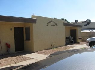3839 N 23rd Dr APT 1, Phoenix, AZ 85015