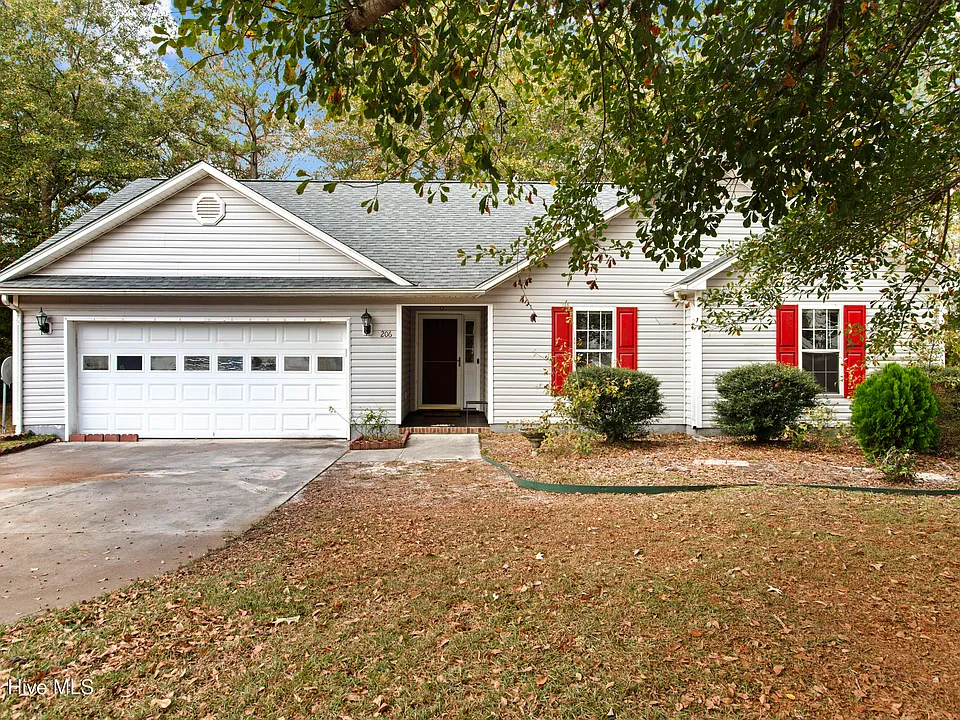 206 Chokecherry S