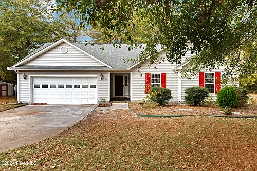 206 Chokecherry S Photo 1