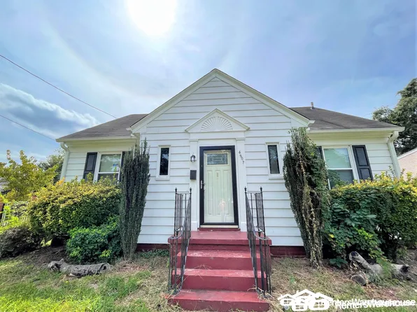 4507 Columbia St, Portsmouth, VA 23707