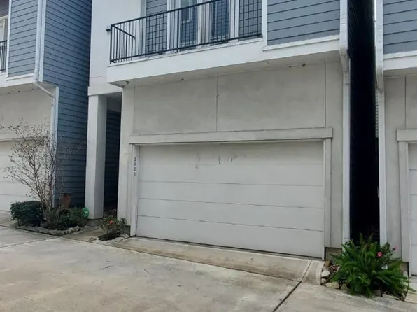 2422 Maufferd Ave, Houston, TX 77009