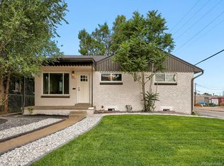 3699 Grape Street, Denver, CO 80207