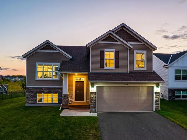 20924 Hardwood Rd N, Forest Lake, MN 55025