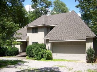 136 W Winds Rd, Macon, NC 27551