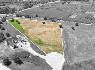 21350 Deer Ridge Dr, Spring Hill, KS 66083