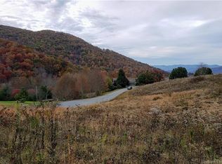 00 Camden Downs Rd, Waynesville, NC 28785