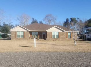 41886 Old Daphne Rd, Bay Minette, AL 36507