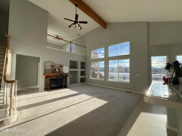 607 Saint Andrews Dr, Dayton, NV 89403