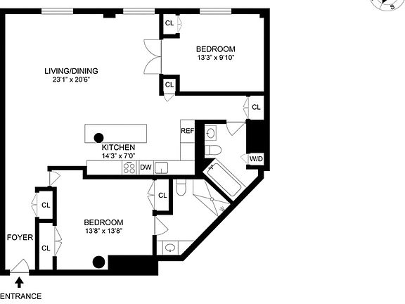 2nd image of this home