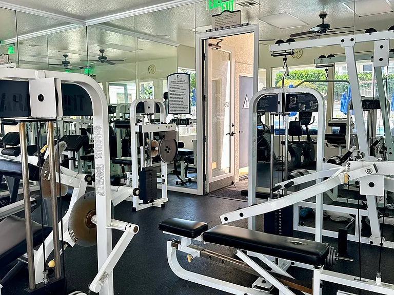 Community Gym