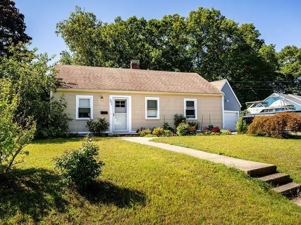 201 Stoughton St, Stoughton, MA 02072