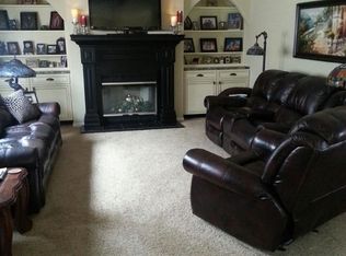 302 E Pecan St, Tryon, OK 74875