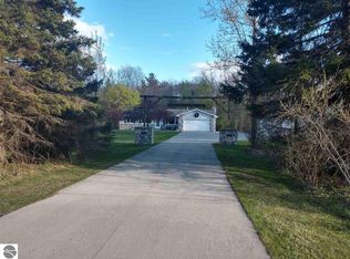 2491 Townline Rd, Tawas City, MI 48763