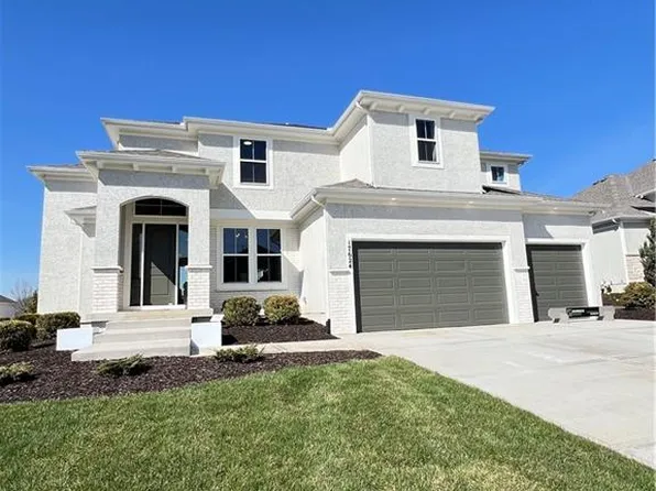 17624 High St, Overland Park, KS 66085
