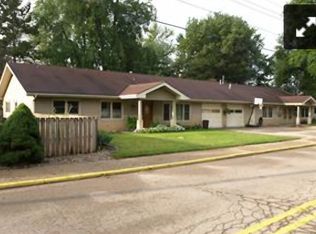 311 Kincaide St #313, Warsaw, IN