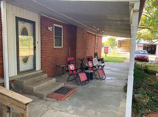 8152 S Highway 64, Muskogee, OK 74403