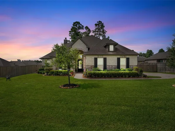 40803 Mostyn Dr, Magnolia, TX 77354