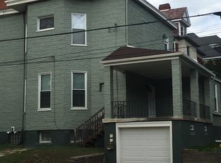 7118 Church Avenue #FL 1ST, Pittsburgh, PA