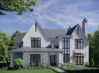 403 Grove St, Glencoe, IL 60022