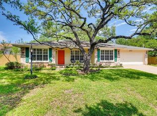 6512 Fair Valley Trl, Austin, TX 78749