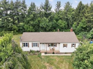 22 Sandra Rd, East Amwell Twp., NJ 08551