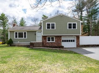 9 Joaquin Ave, Assonet, MA 02702